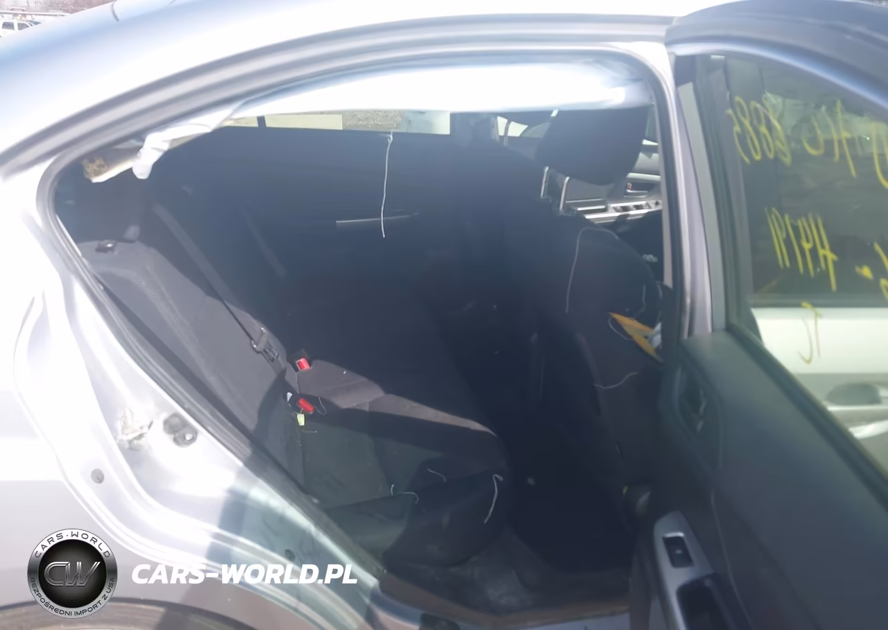 2016 Subaru Impreza 2.0I VIN:JF1GJAA67GG016885 - 8