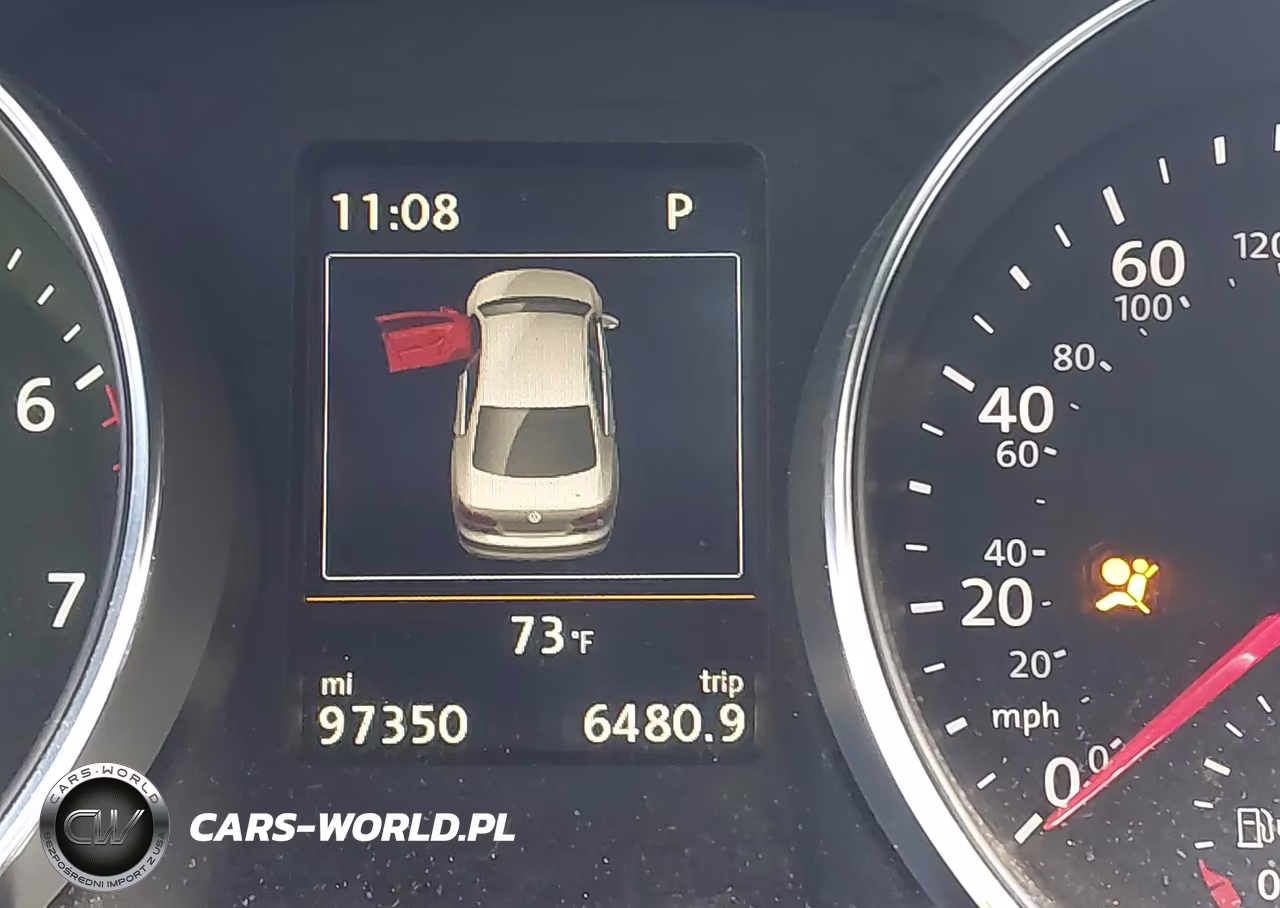 2017 Volkswagen Jetta Gli VIN:3VW4T7AJ3HM366226 - 15