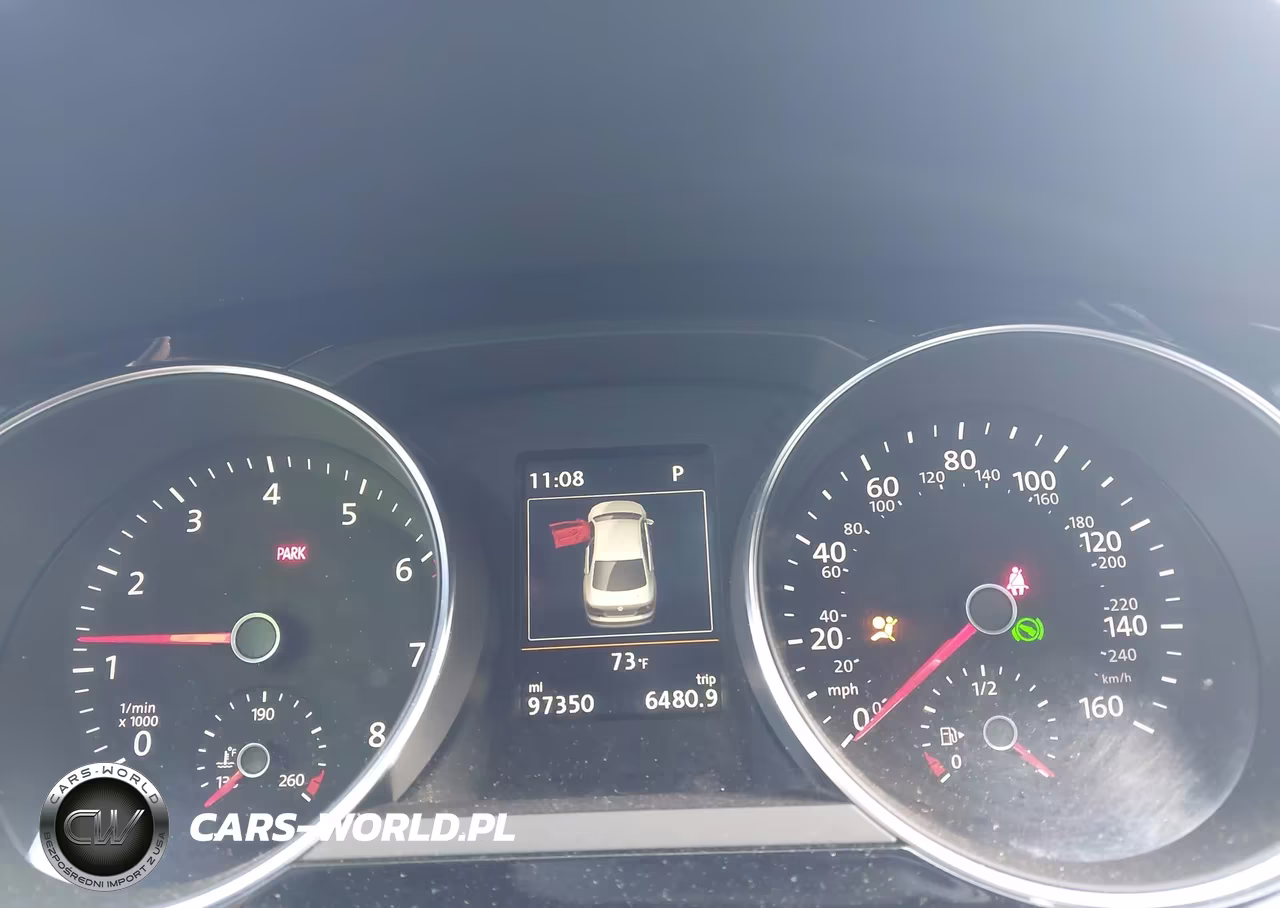 2017 Volkswagen Jetta Gli VIN:3VW4T7AJ3HM366226 - 7