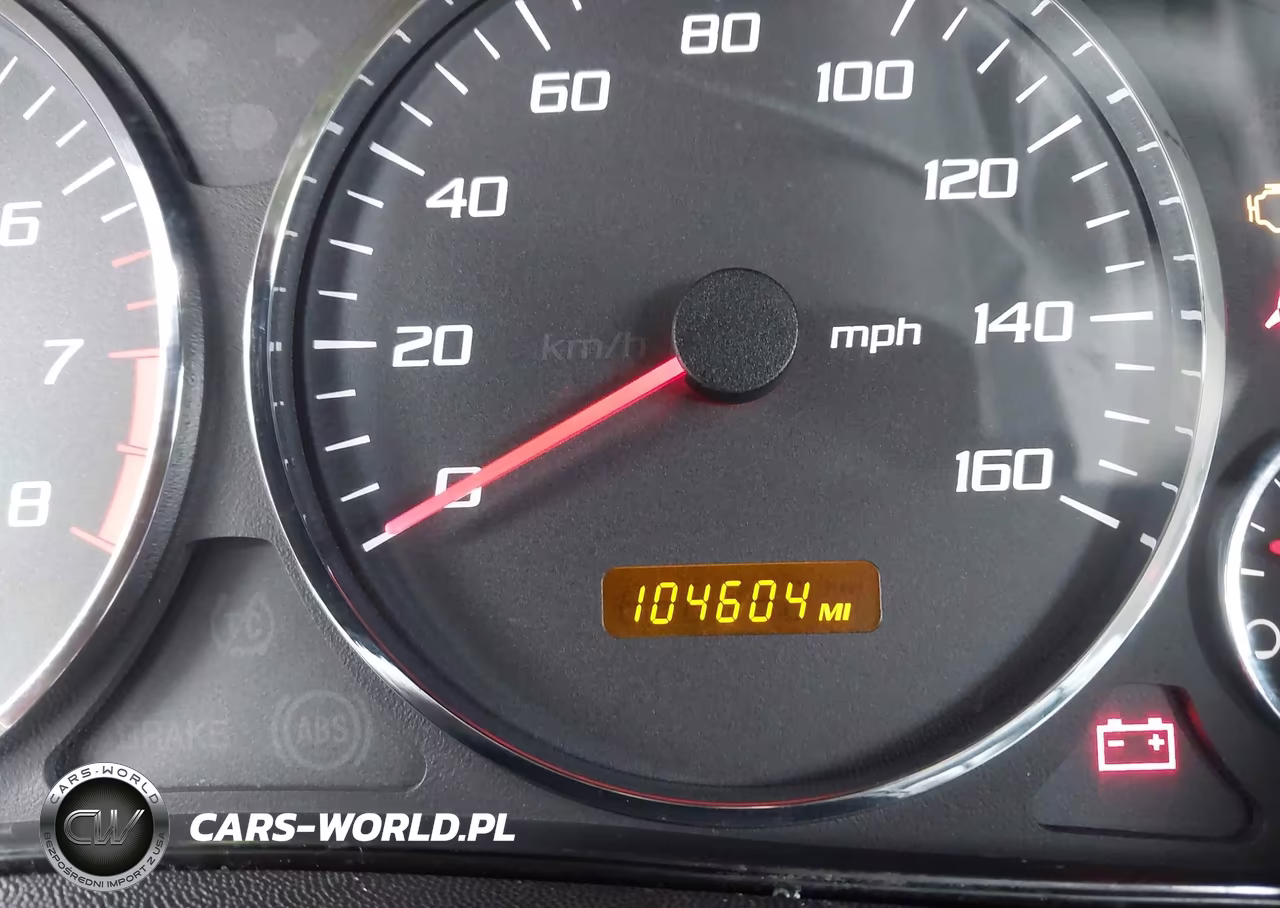 2007 Cadillac Cts Standard VIN:1G6DM57T370131620 - 15