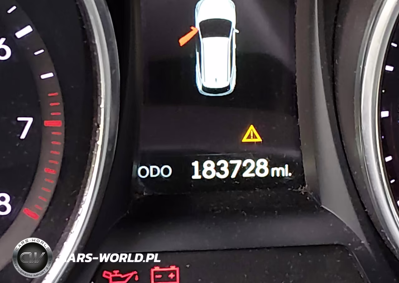 2016 Hyundai Santa Fe Sport 2.4L VIN:5XYZU3LB9GG314809 - 14