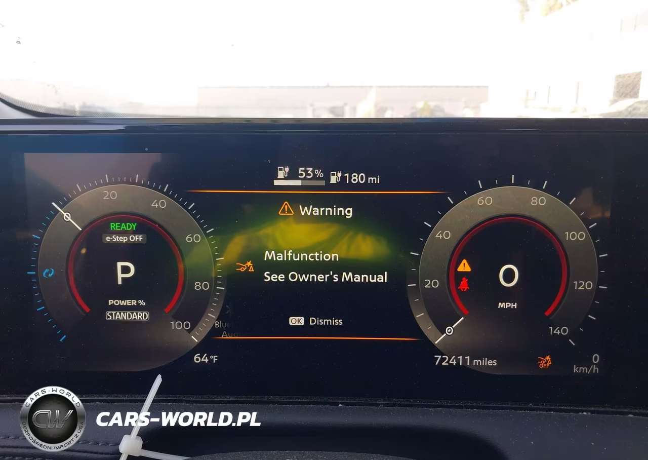 2023 Nissan Ariya Venture+ VIN:JN1BF0AA4PM411437 - 7