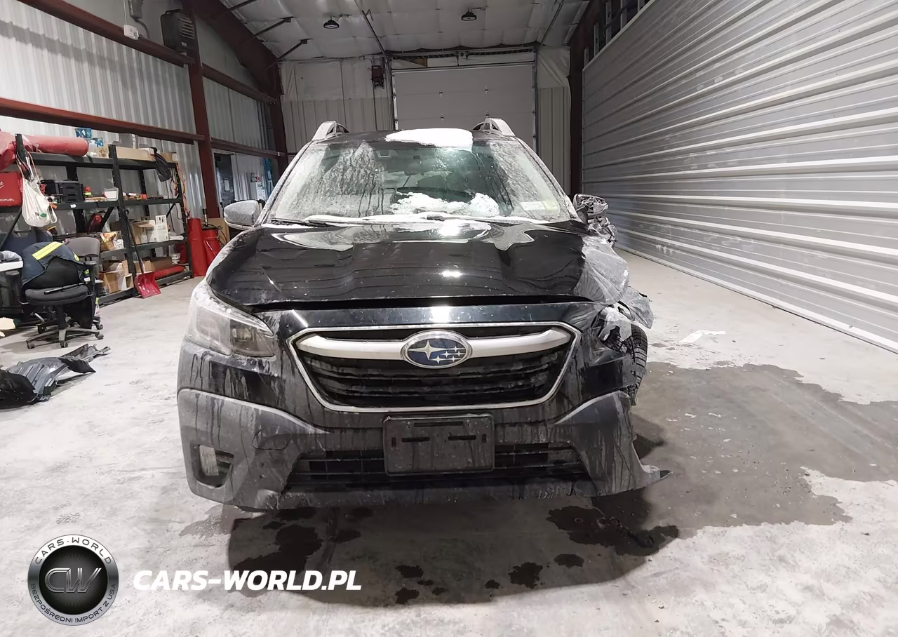 2020 Subaru Outback Premium VIN:4S4BTACCXL3269214 - 13