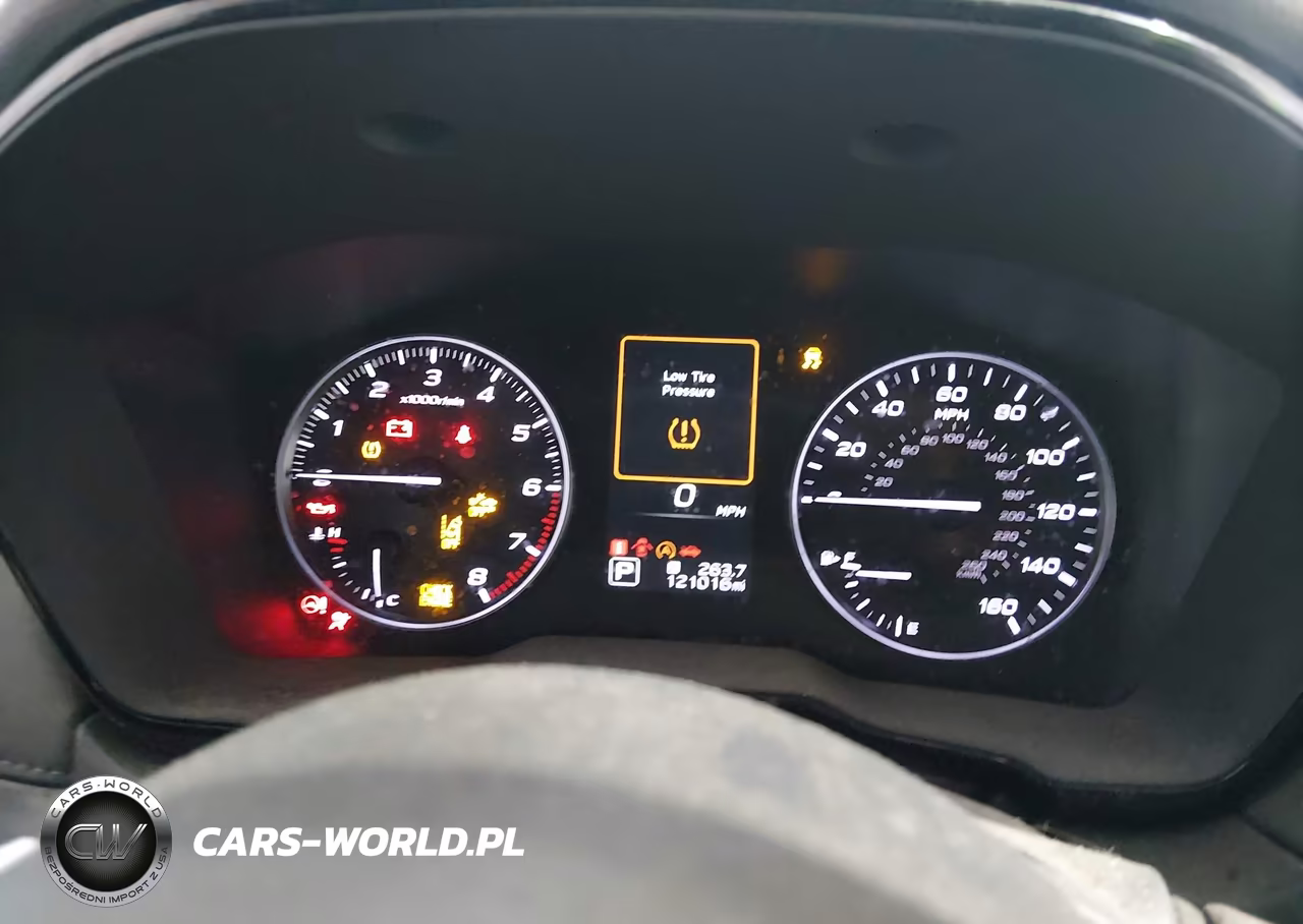 2020 Subaru Outback Premium VIN:4S4BTACCXL3269214 - 7