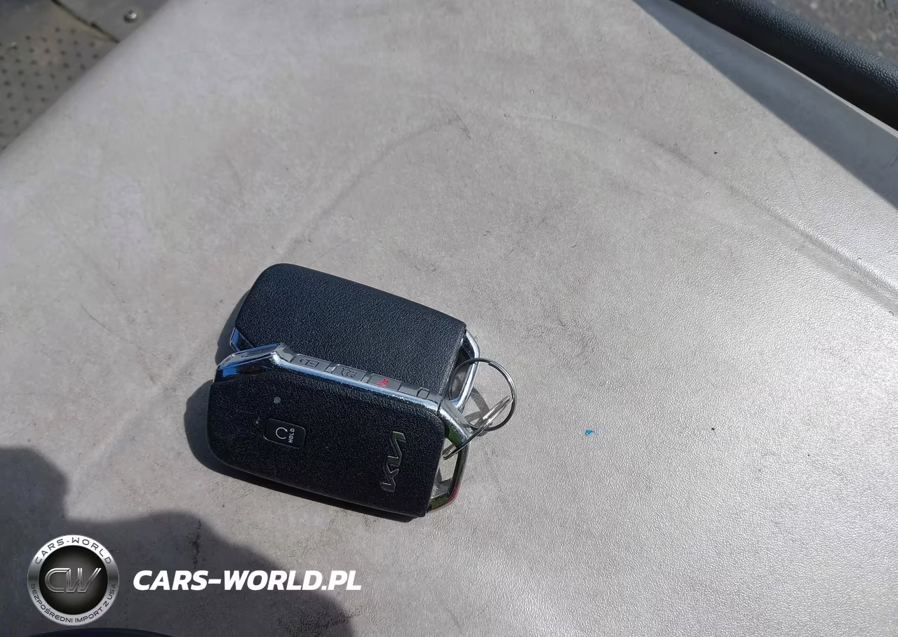 2022 Kia Niro Ev Ex VIN:KNDCC3LG5N5115976 - 11