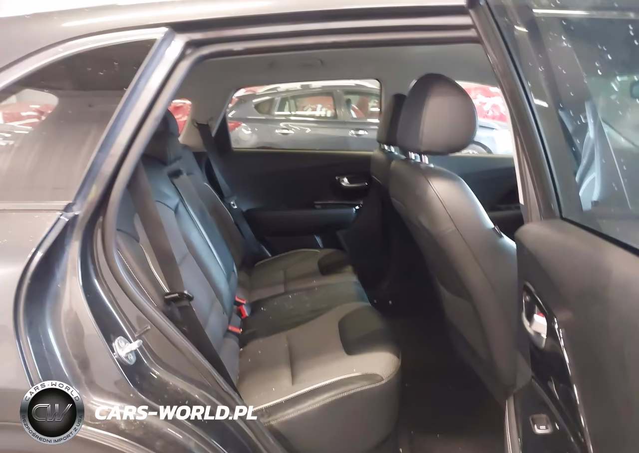 2022 Kia Niro Ev Ex VIN:KNDCC3LG5N5115976 - 8