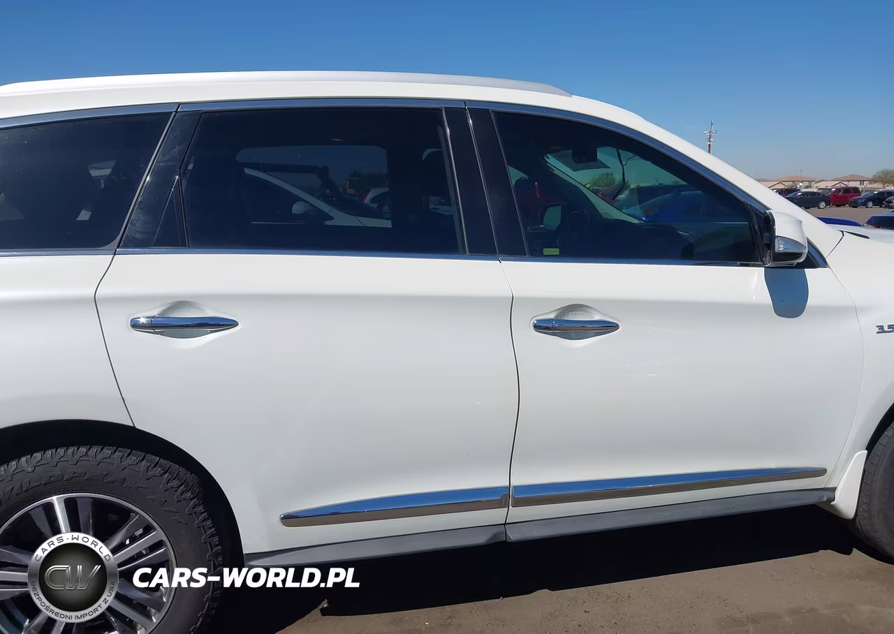 2017 Infiniti Qx60 VIN:5N1DL0MMXHC529306 - 14