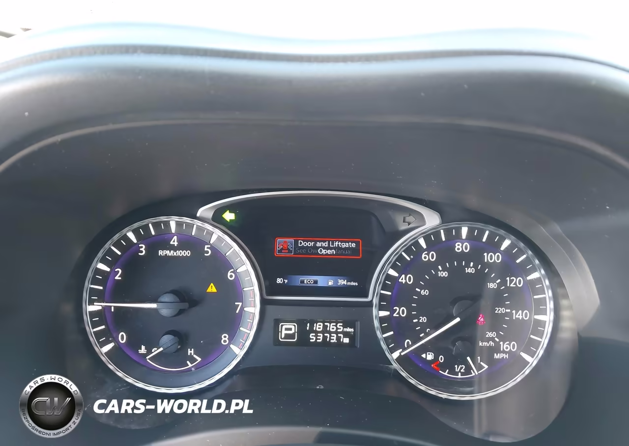 2017 Infiniti Qx60 VIN:5N1DL0MMXHC529306 - 7