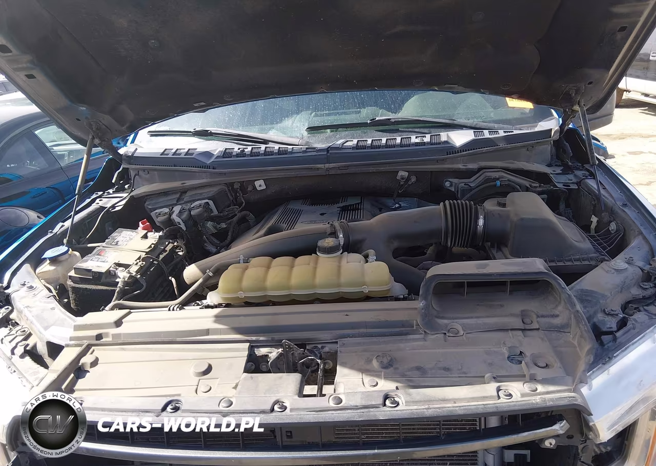 2020 Ford F-150 Xlt VIN:1FTEW1E46LKD38419 - 10