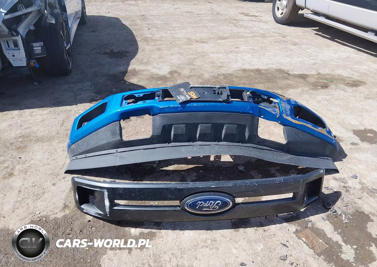 2020 Ford F-150 Xlt VIN:1FTEW1E46LKD38419 - 12