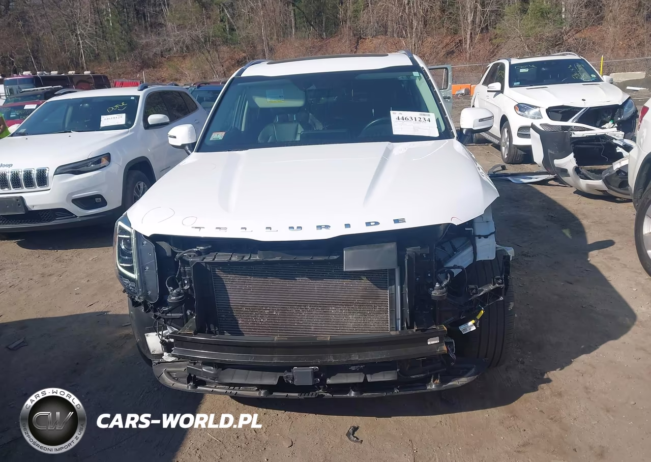 2022 Kia Telluride S VIN:5XYP6DHC8NG248551 - 13