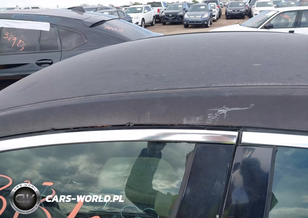 2012 Buick Verano Convenience Group VIN:1G4PR5SK6C4223393 - 12