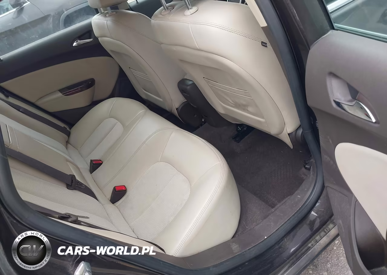 2012 Buick Verano Convenience Group VIN:1G4PR5SK6C4223393 - 8
