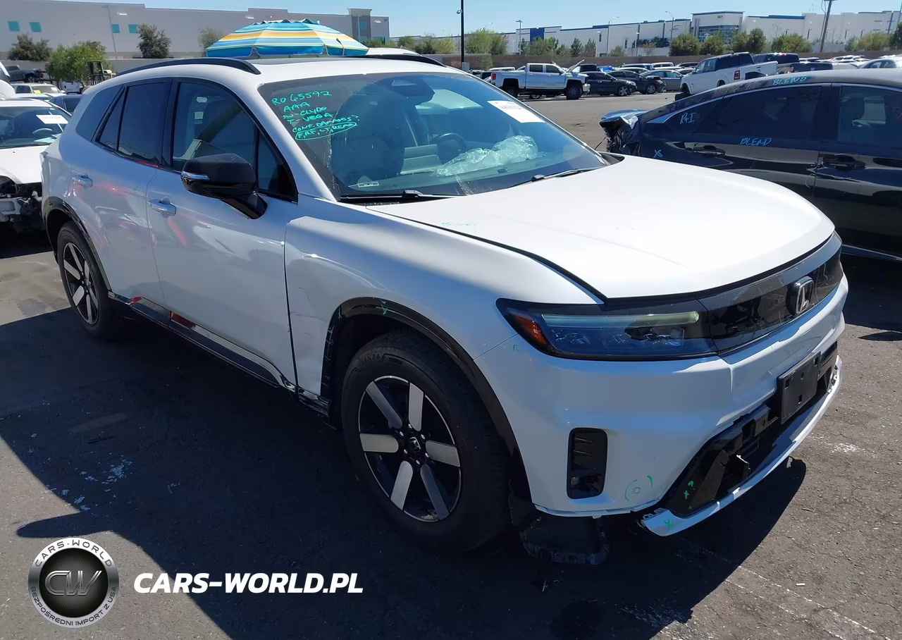 2024 Honda Prologue Touring