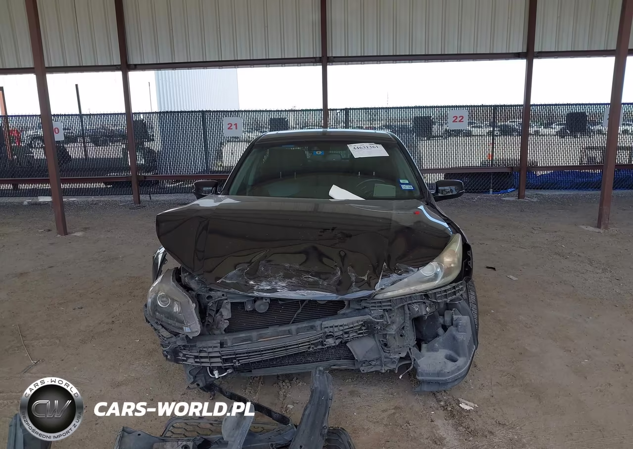 2013 Honda Accord Ex-L V-6 VIN:1HGCR3F81DA032085 - 13