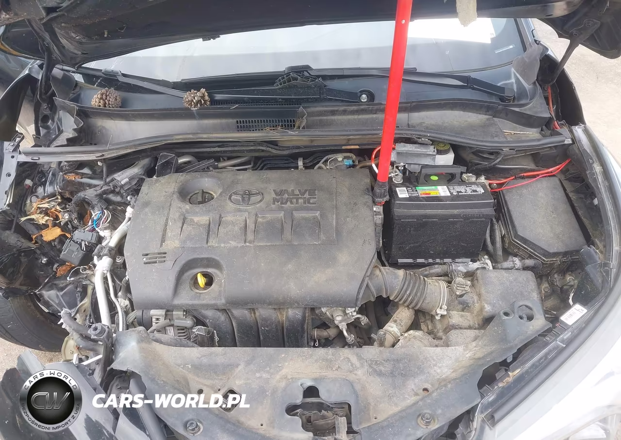 2019 Toyota C-Hr Xle VIN:NMTKHMBX5KR093518 - 10