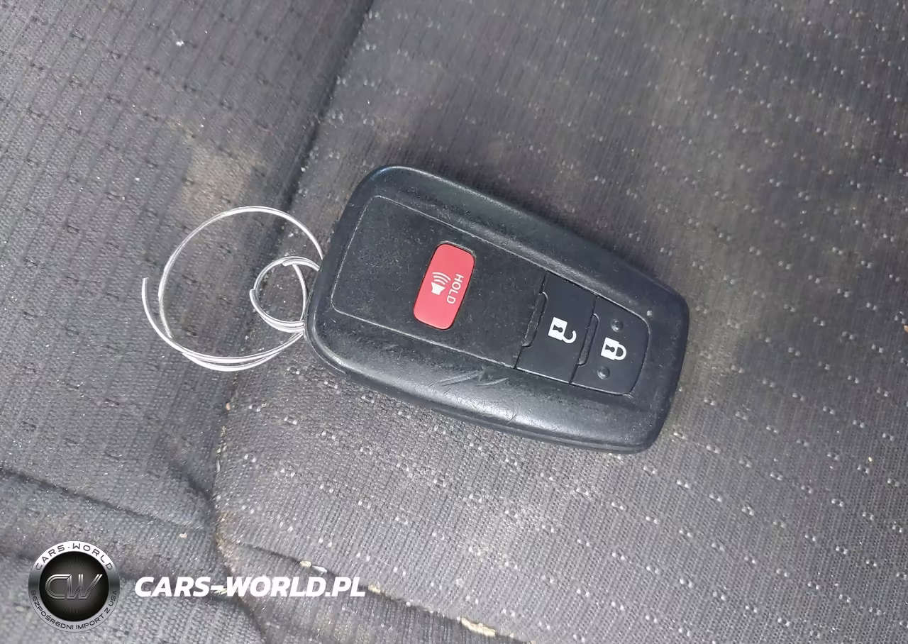 2019 Toyota C-Hr Xle VIN:NMTKHMBX5KR093518 - 11