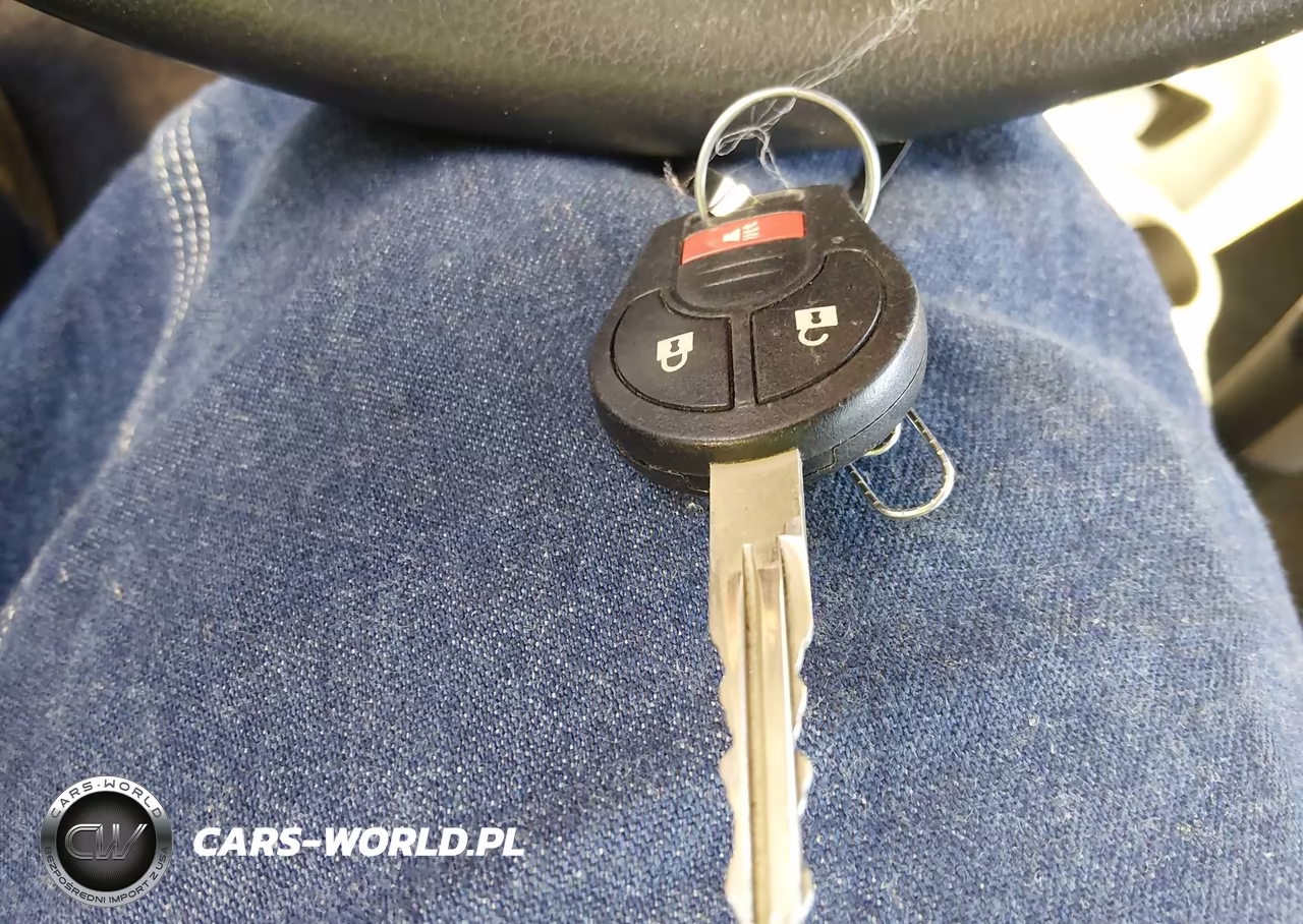 2014 Nissan Cube 1.8 S VIN:JN8AZ2KR8ET351136 - 11
