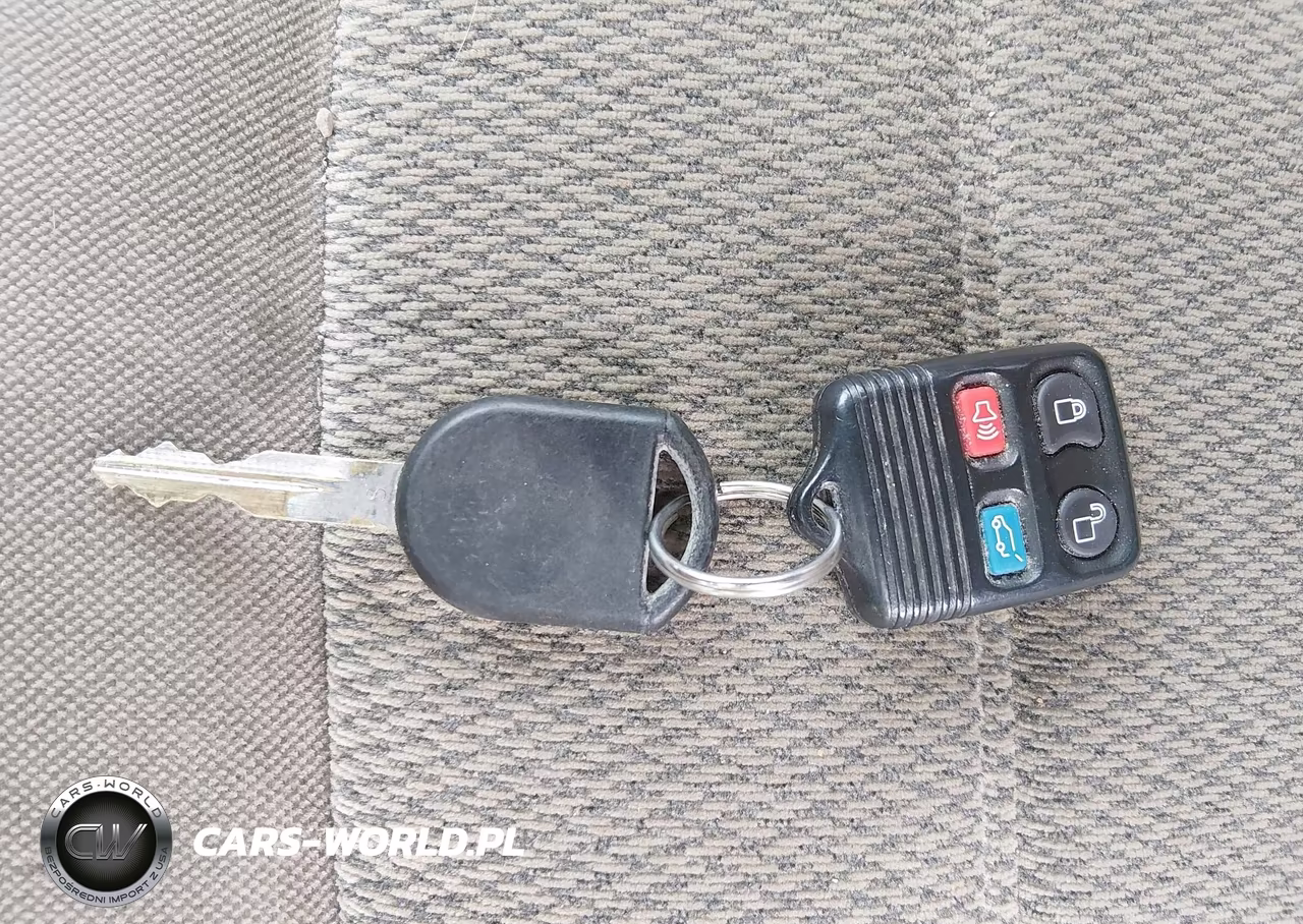 2003 Ford Explorer Nbx-Xlt VIN:1FMZU73K93UC66689 - 11