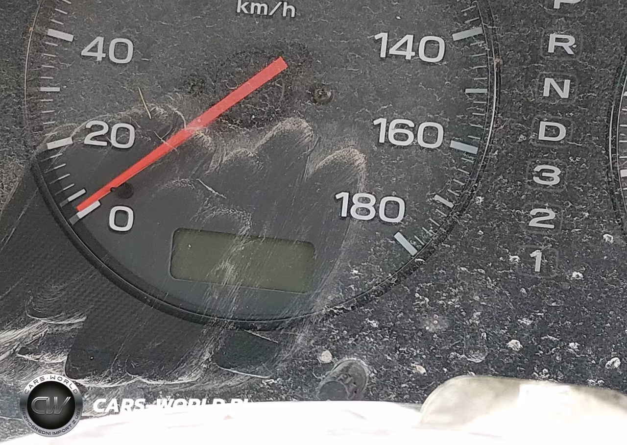 1999 Subaru Legacy VIN:00000000BH5078633 - 16