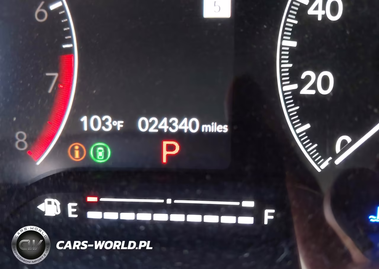 2025 Honda Civic Lx VIN:2HGFE2F22SH535699 - 16