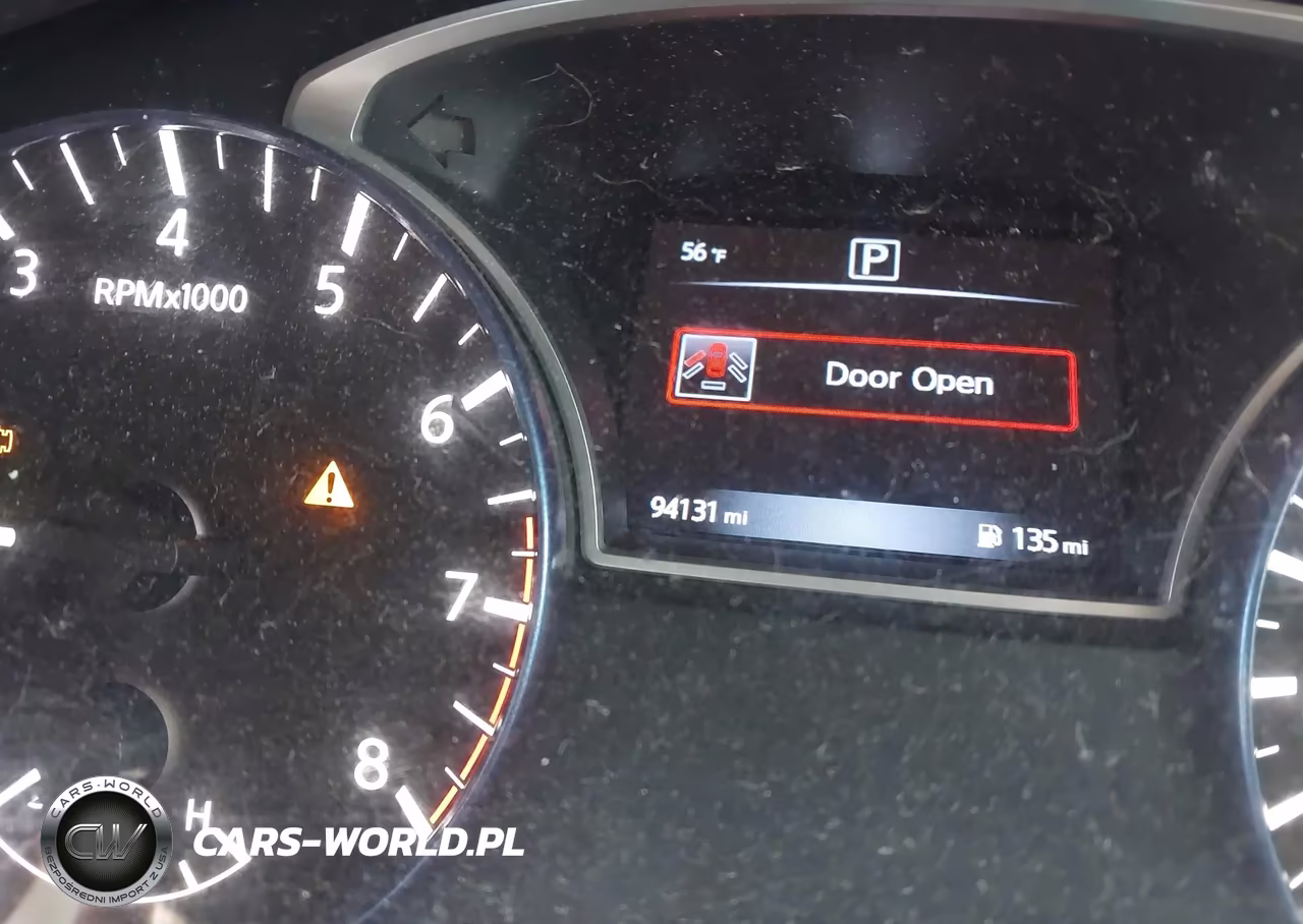 2017 Nissan Altima 2.5 Sr VIN:1N4AL3AP6HN305581 - 15