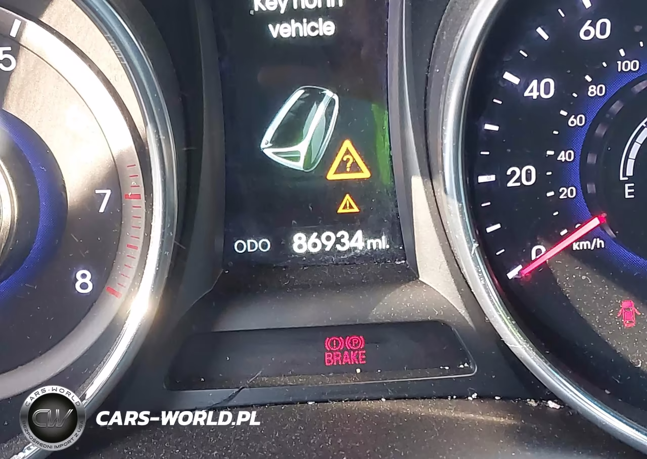 2014 Hyundai Santa Fe Sport 2.4L VIN:5XYZU3LB2EG166290 - 15