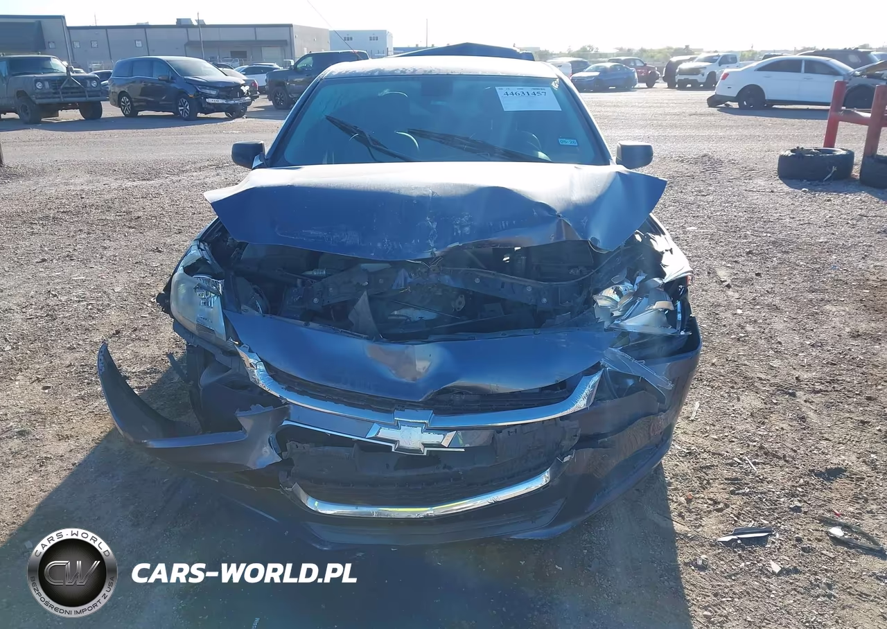 2014 Chevrolet Malibu 1Ls VIN:1G11B5SL9EF137213 - 13