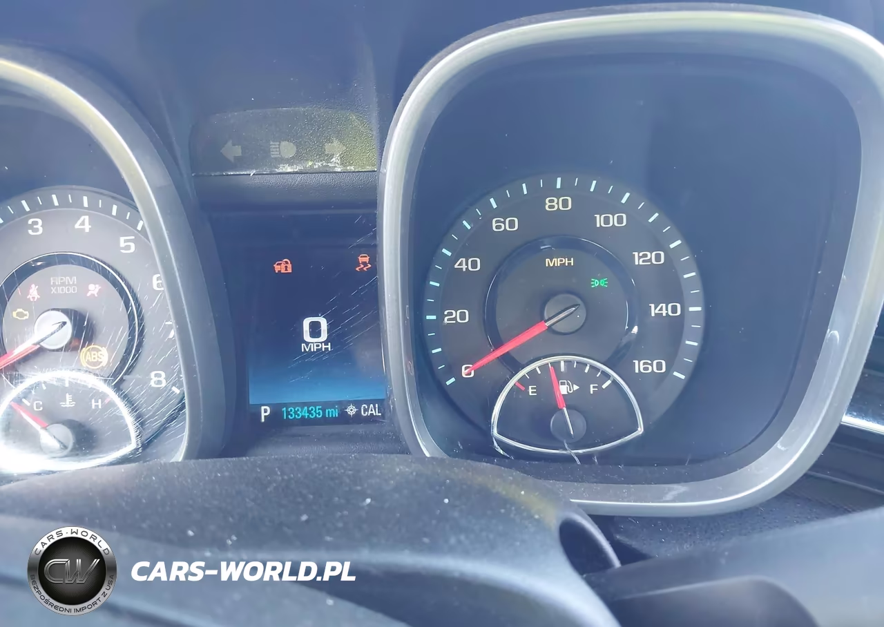 2014 Chevrolet Malibu 1Ls VIN:1G11B5SL9EF137213 - 16