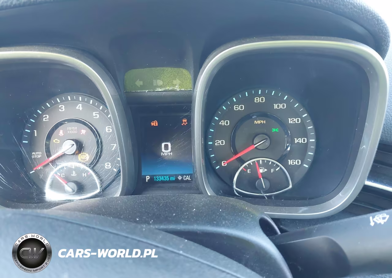 2014 Chevrolet Malibu 1Ls VIN:1G11B5SL9EF137213 - 7