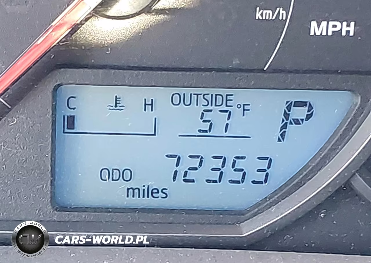 2016 Toyota Rav4 Le VIN:2T3BFREVXGW422654 - 15