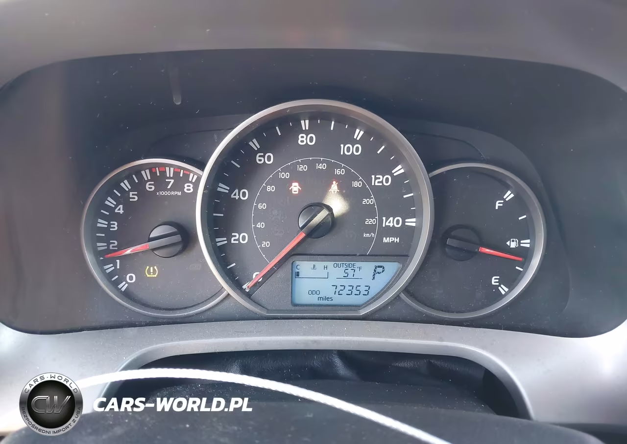 2016 Toyota Rav4 Le VIN:2T3BFREVXGW422654 - 7
