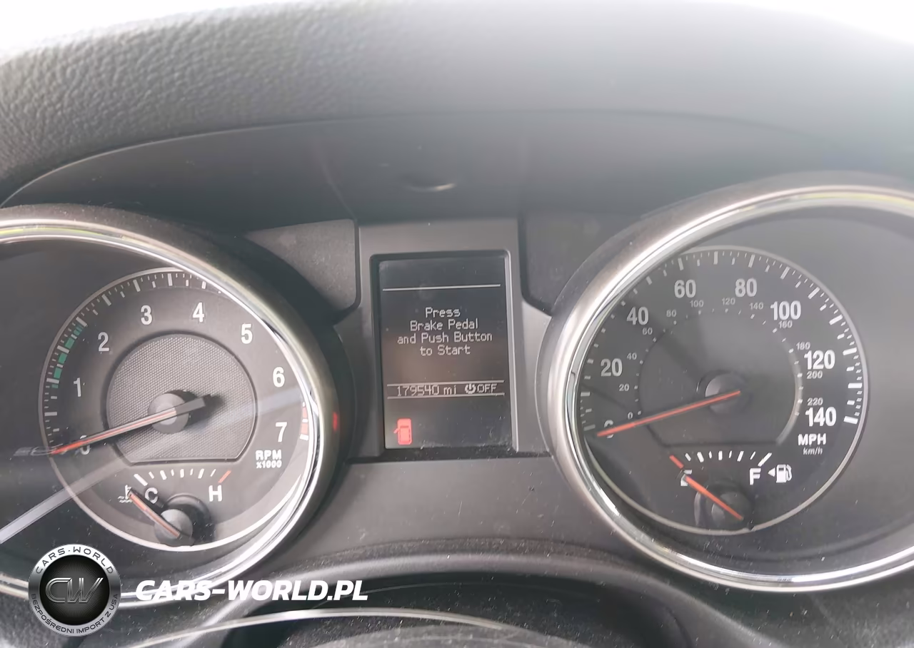 2012 Jeep Grand Cherokee Limited VIN:1C4RJFBG8CC324561 - 7
