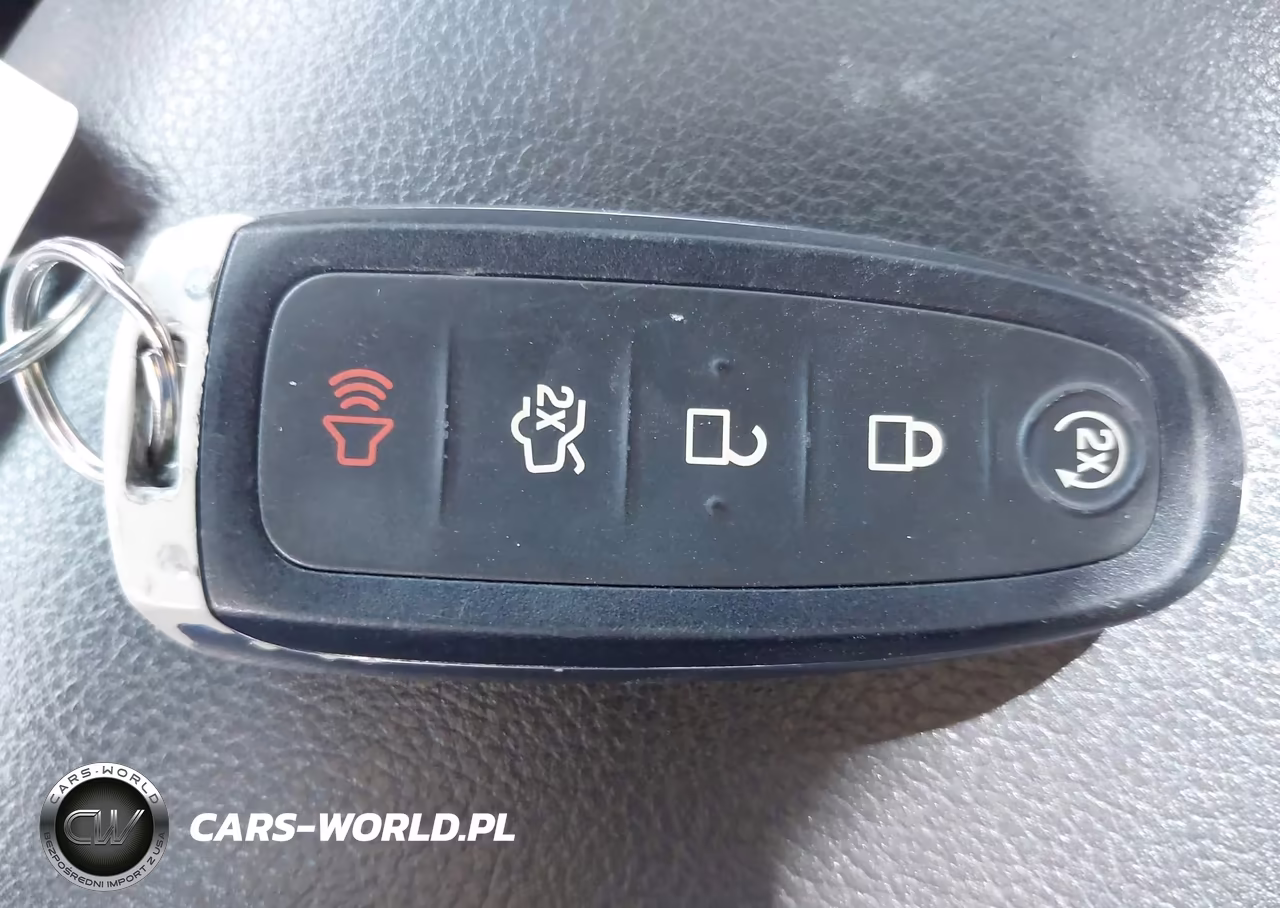 2015 Ford C-Max Energi Sel VIN:1FADP5CU4FL115643 - 11