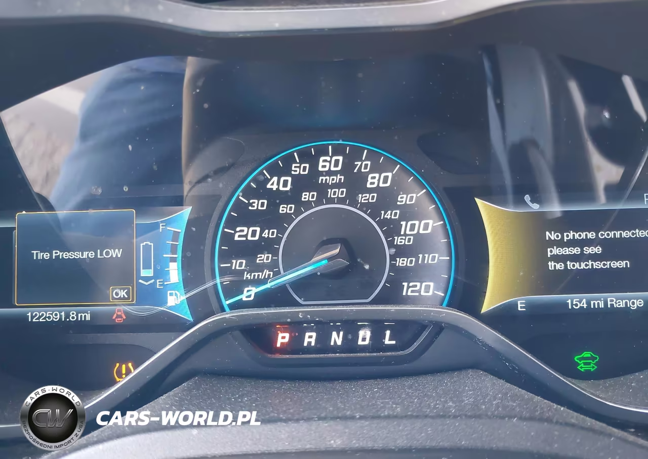 2015 Ford C-Max Energi Sel VIN:1FADP5CU4FL115643 - 16