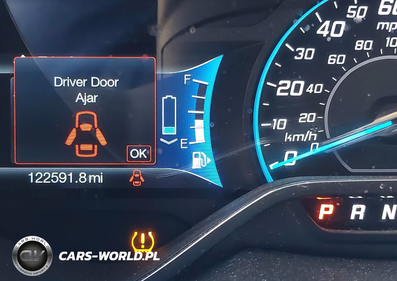 2015 Ford C-Max Energi Sel VIN:1FADP5CU4FL115643 - 7