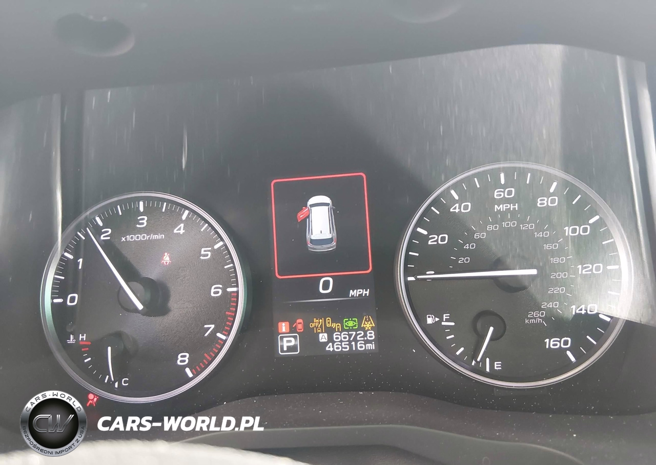 2023 Subaru Ascent Limited 7-Passenger VIN:4S4WMAUD6P3405558 - 7