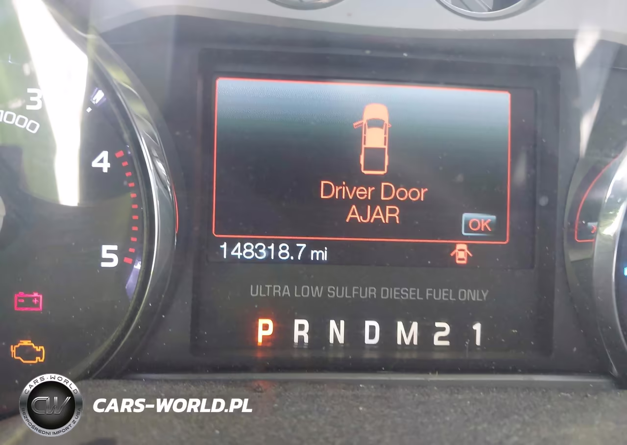 2015 Ford F-250 Lariat VIN:1FT7W2BT7FED35719 - 15