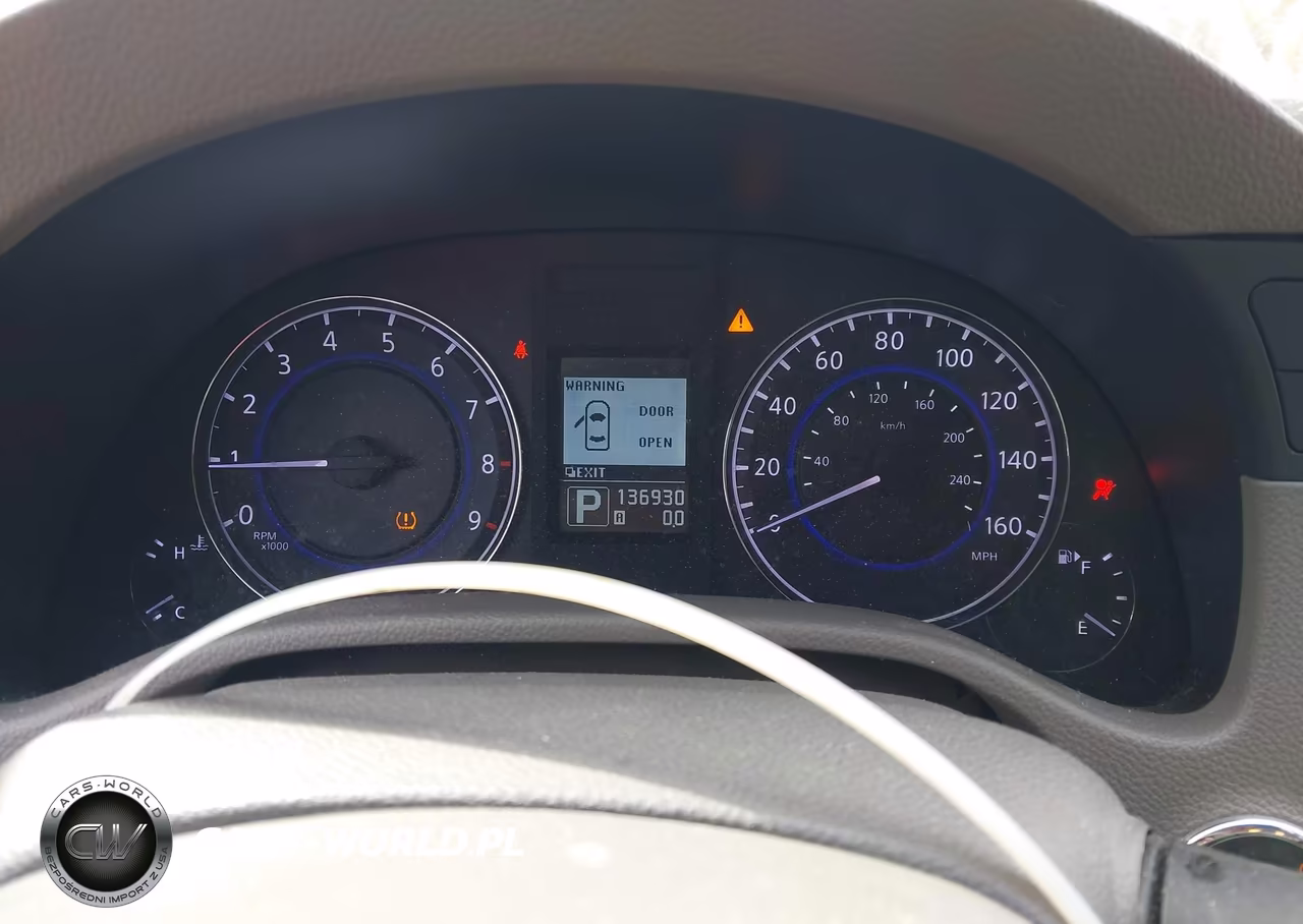 2013 Infiniti G37X VIN:JN1CV6AR9DM351151 - 7