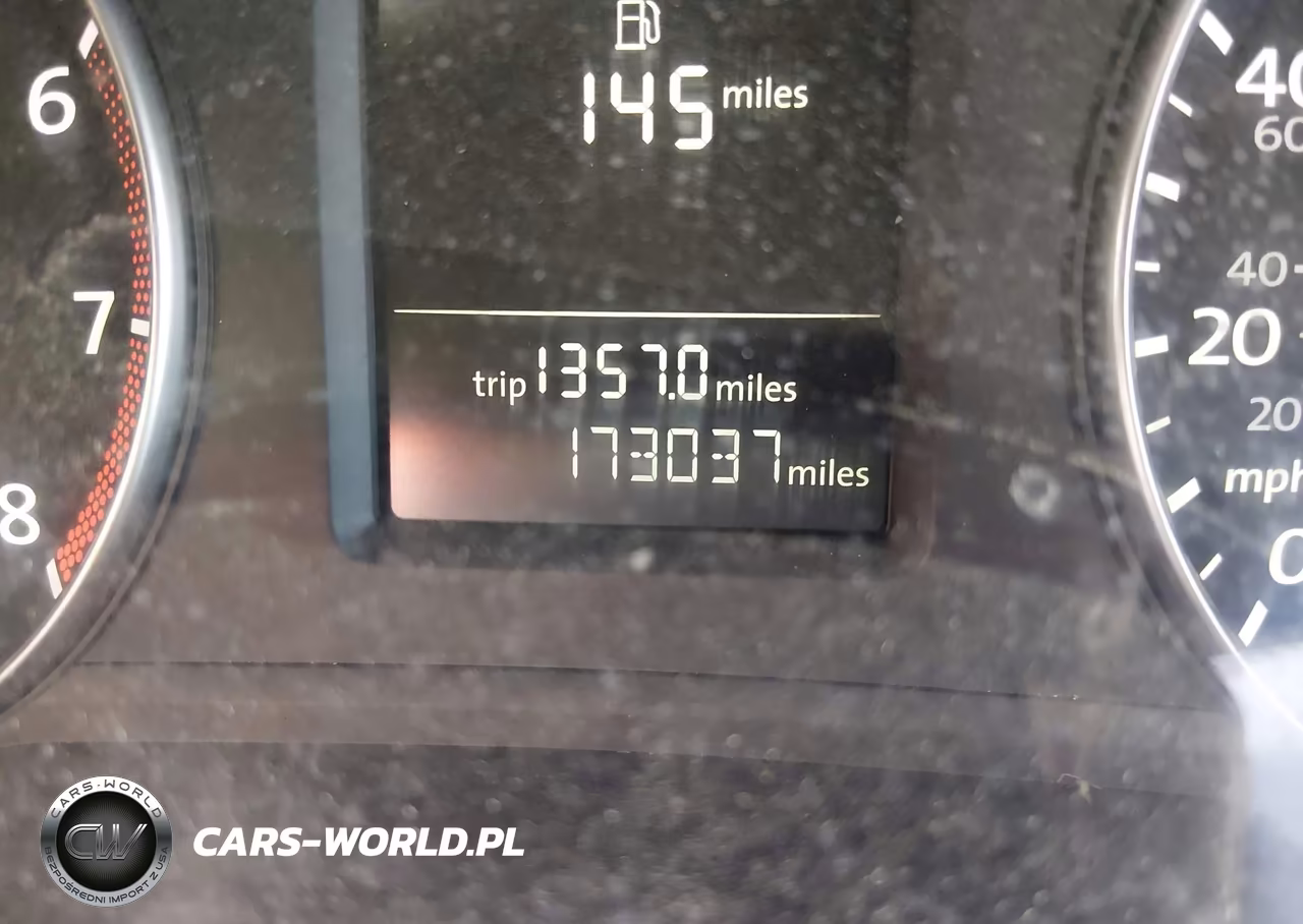 2014 Volkswagen Passat 1.8T Wolfsburg Edition VIN:1VWAT7A33EC078420 - 15