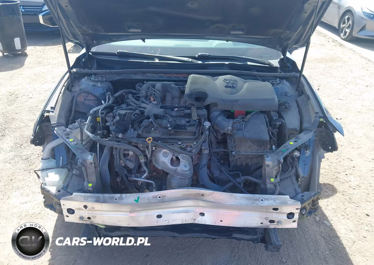 2021 Toyota Avalon Xle VIN:4T1JZ1FB8MU066993 - 10