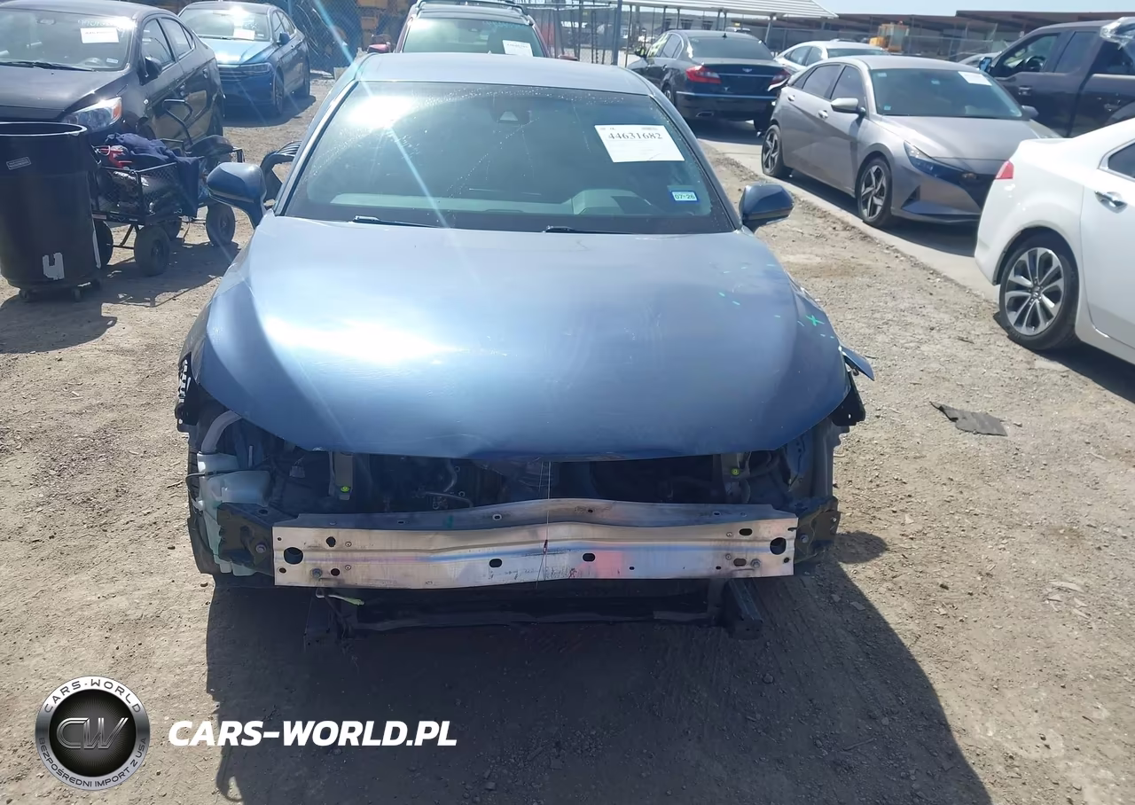 2021 Toyota Avalon Xle VIN:4T1JZ1FB8MU066993 - 13