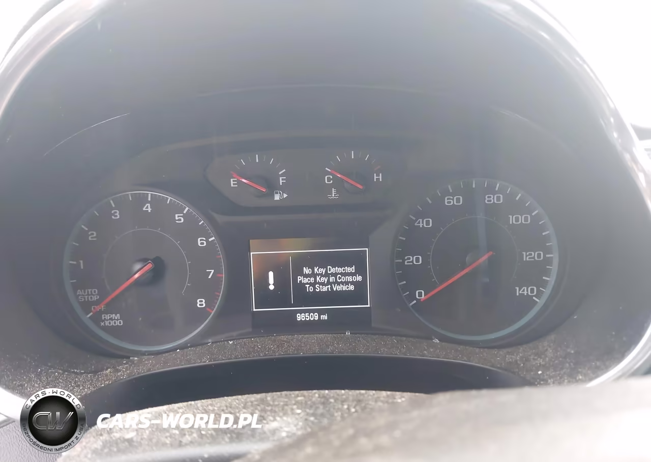 2020 Chevrolet Malibu Fwd Lt VIN:1G1ZD5ST4LF122158 - 7