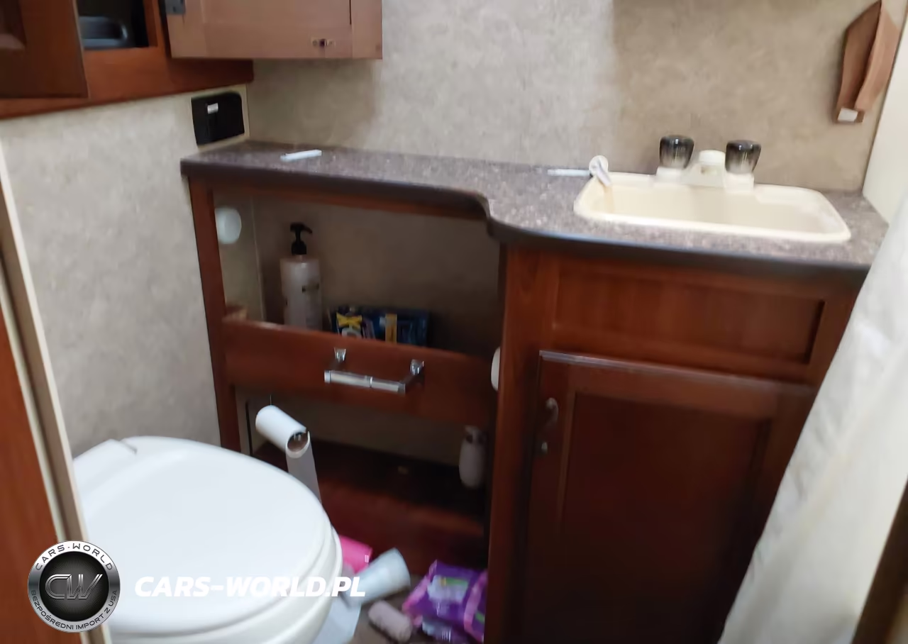 2013 Avenger Travel Trailer VIN:5ZT2AVKB8DB902289 - 17