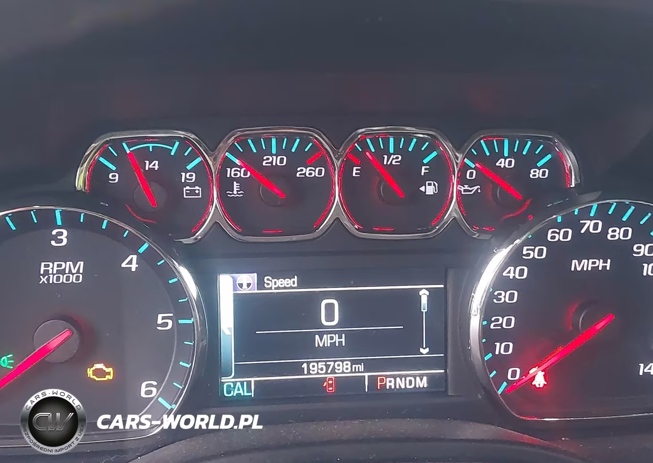 2016 Chevrolet Suburban Ltz VIN:1GNSKJKC0GR238847 - 15