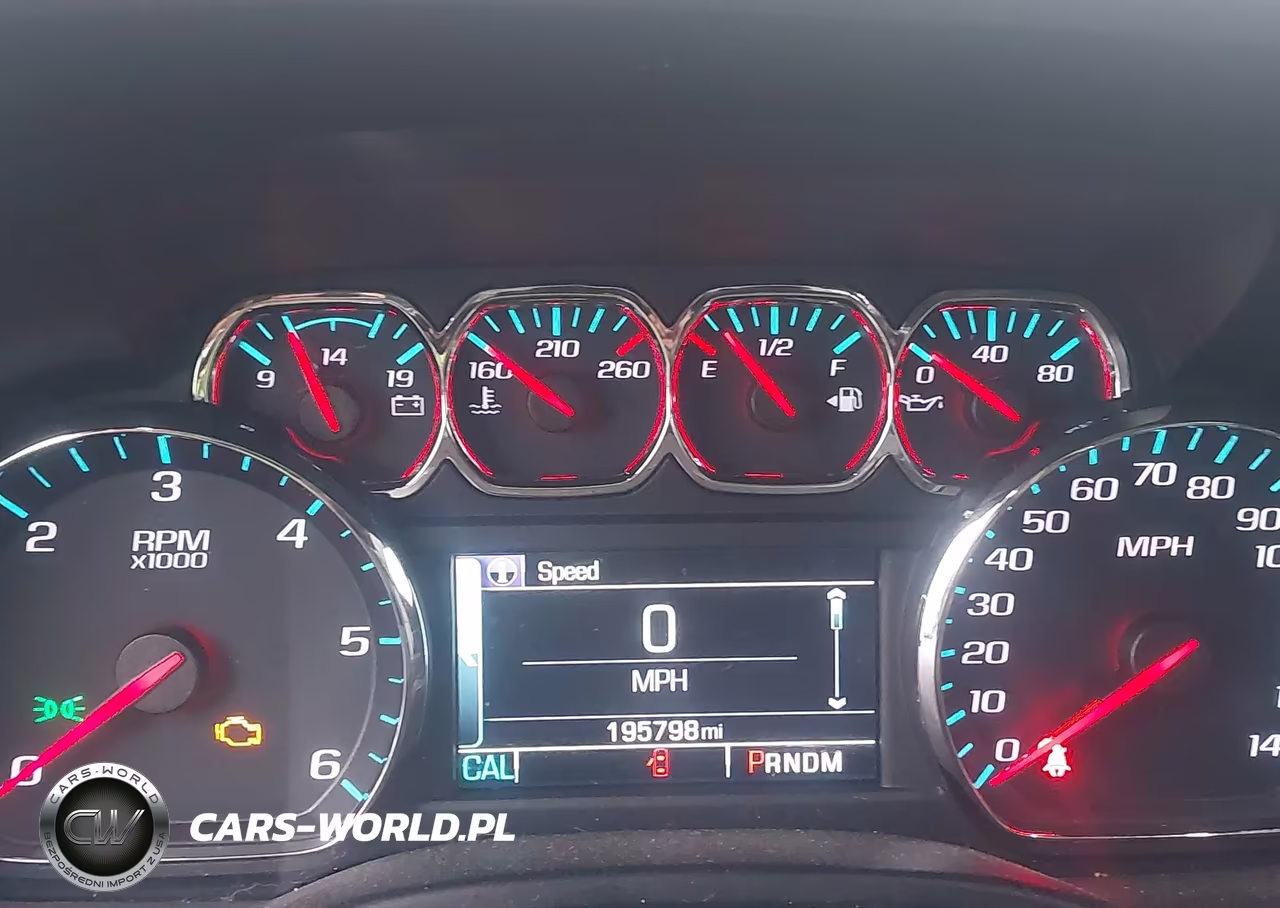 2016 Chevrolet Suburban Ltz VIN:1GNSKJKC0GR238847 - 7