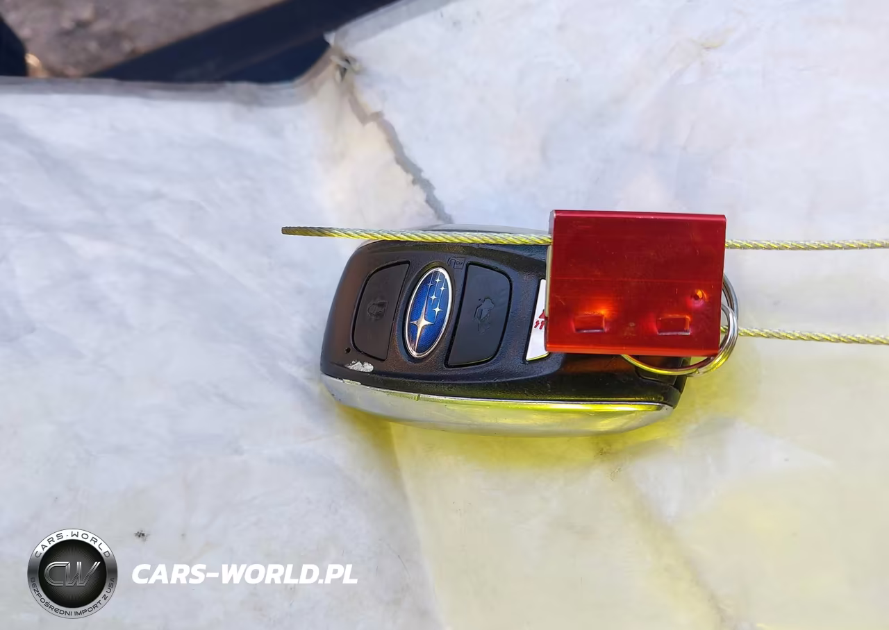 2020 Subaru Outback Premium VIN:4S4BTAECXL3215344 - 11