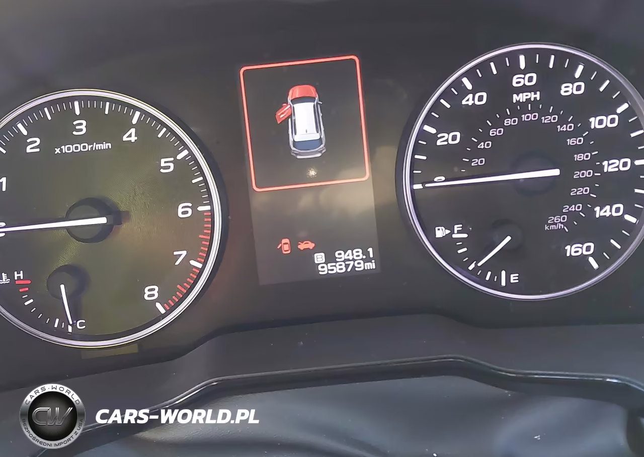 2020 Subaru Outback Premium VIN:4S4BTAECXL3215344 - 16