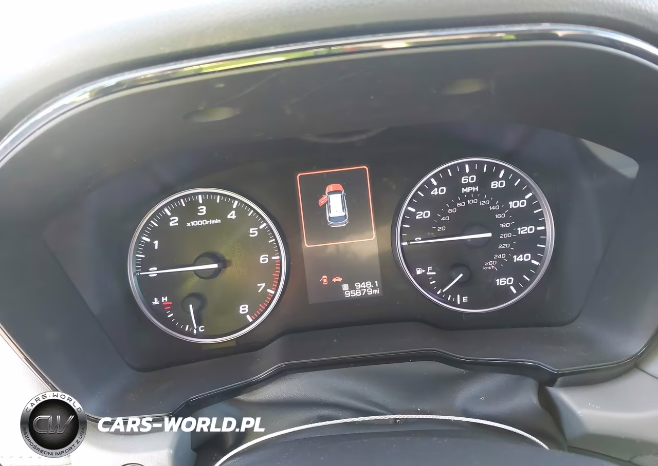 2020 Subaru Outback Premium VIN:4S4BTAECXL3215344 - 7