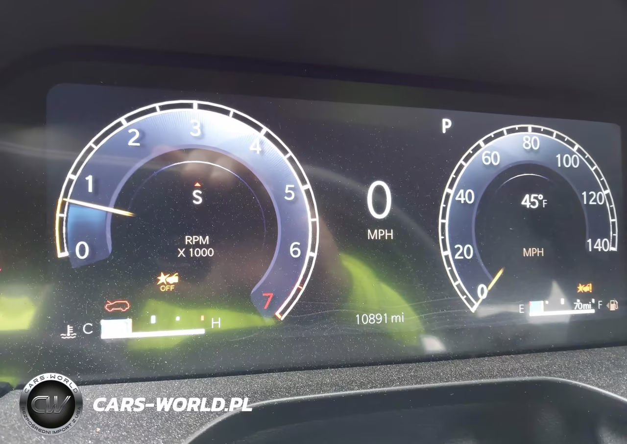 2025 Jeep Grand Cherokee Altitude X 4X4 VIN:1C4RJHAG3SC301006 - 7